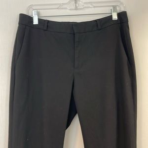 Business/professional pants